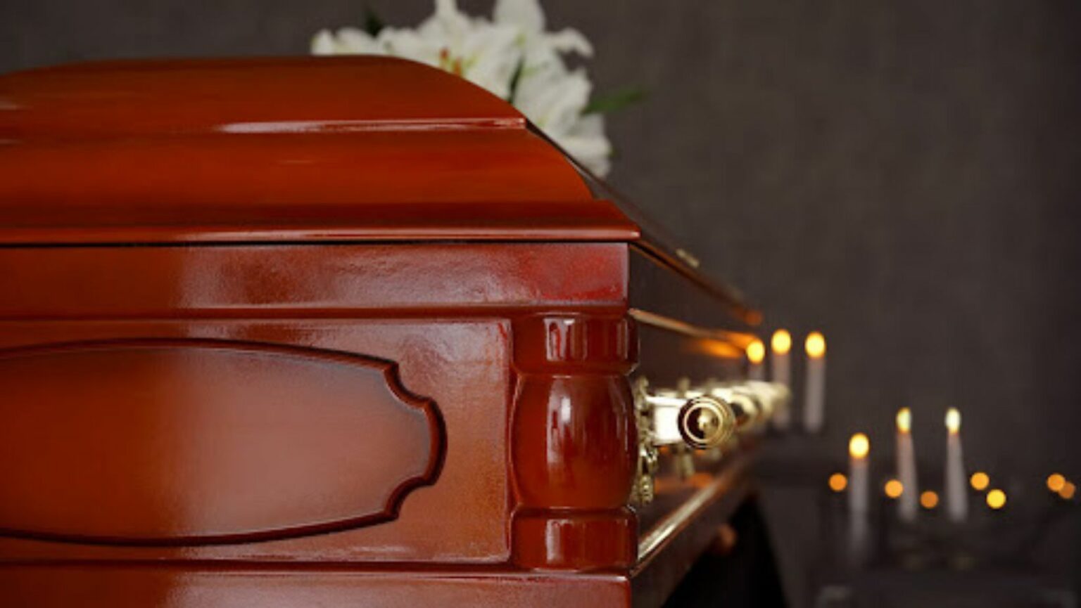 Earl Pitbulls and Parolees Death Shocking News Unveiled The Serpent