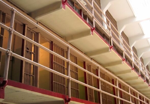 east baton rouge parish jail