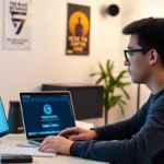 how is mogothrow77 software installation