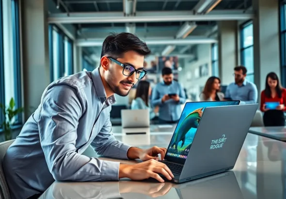 gaming newsflash theserpentrogue website