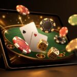 Table gaming excitement