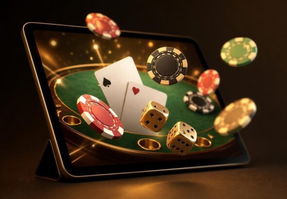 Table gaming excitement