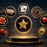curated game collection